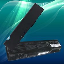 Pin Laptop Dell Studio 1535 1536 1537 1555 1558 Battery 